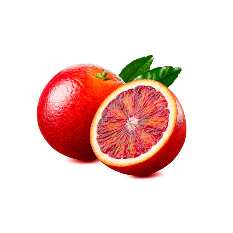 Taronja Sanguina | Intranet Som Alimentació